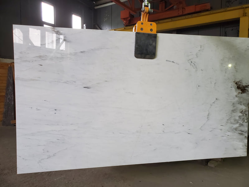 Алигударз белый — фото 1