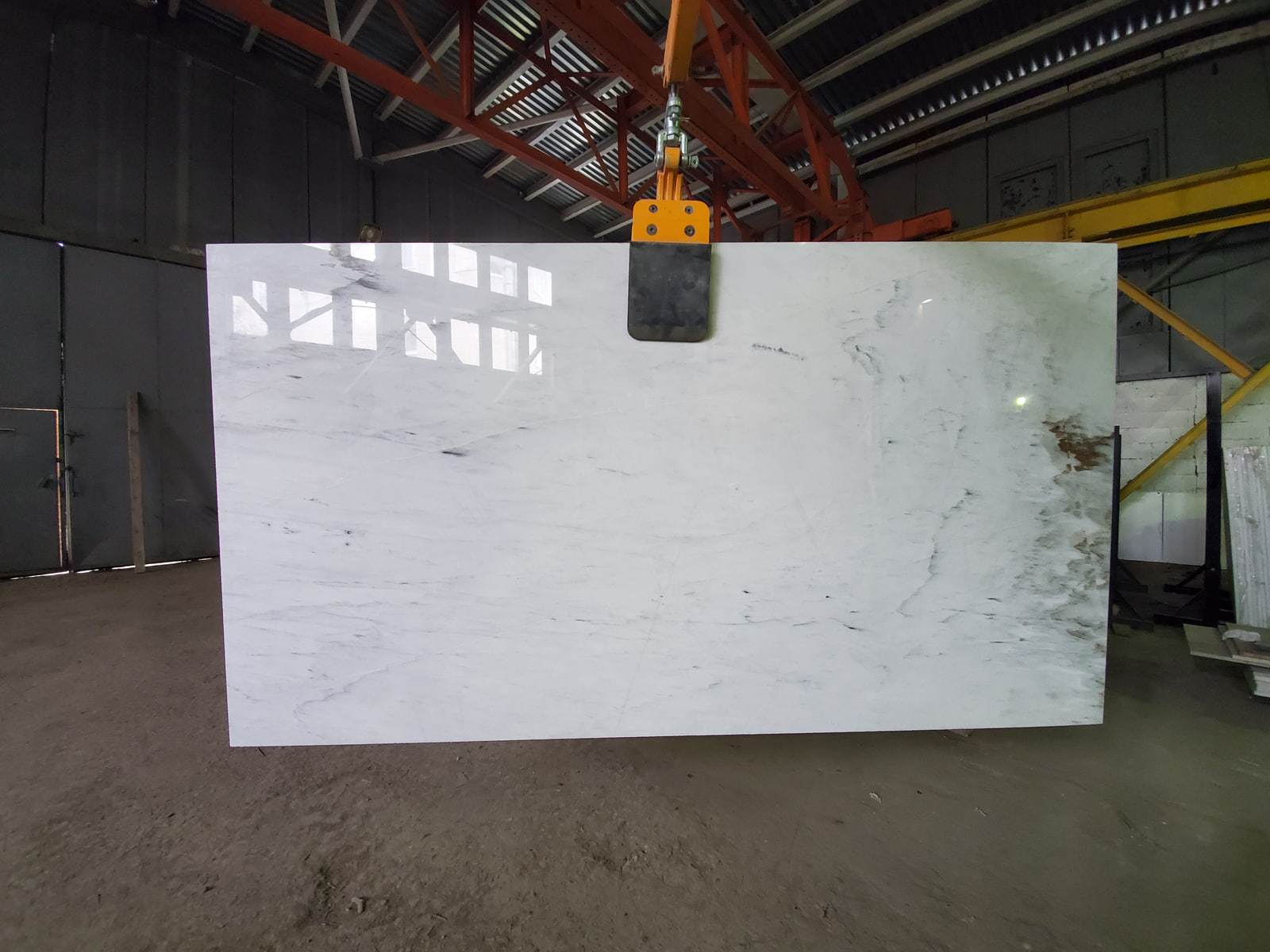 Алигударз белый — фото 2