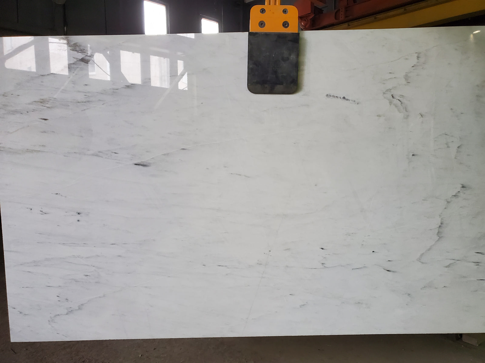 Алигударз белый — фото 3