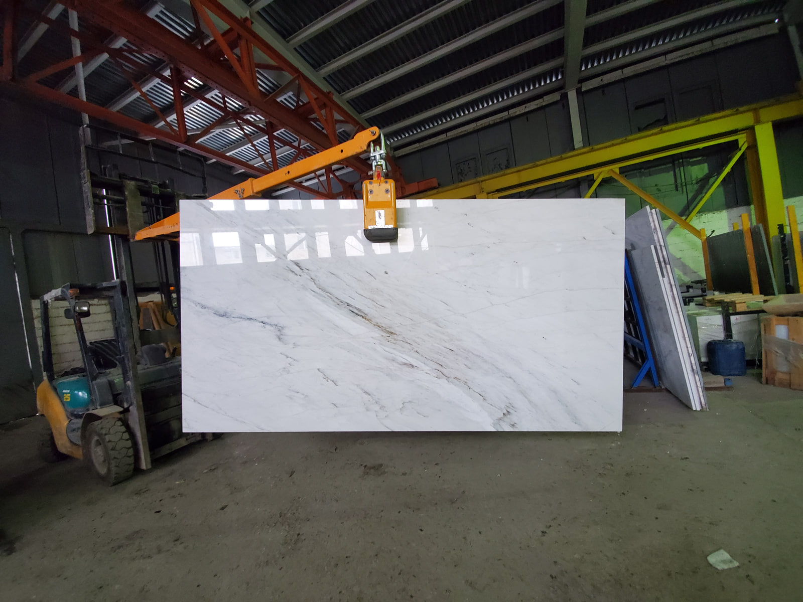 Алигударз белый — фото 7