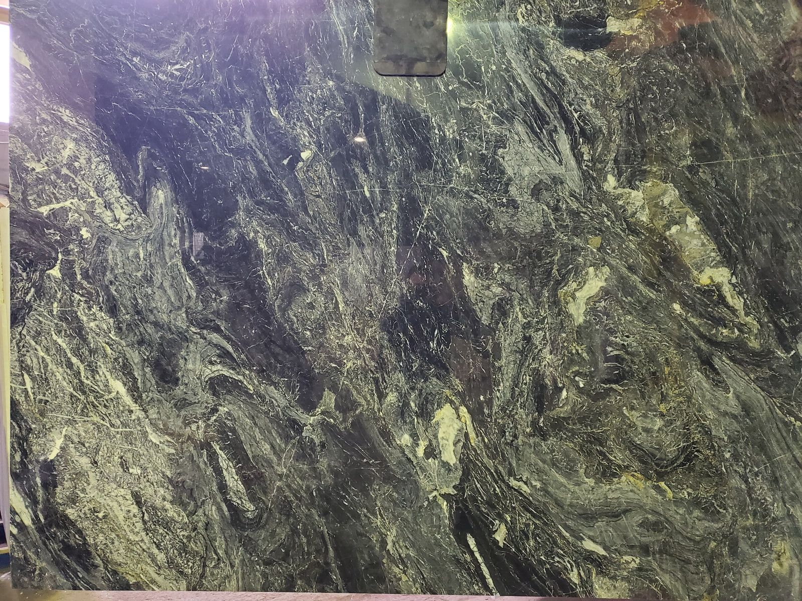 Алигударз темный — фото 2