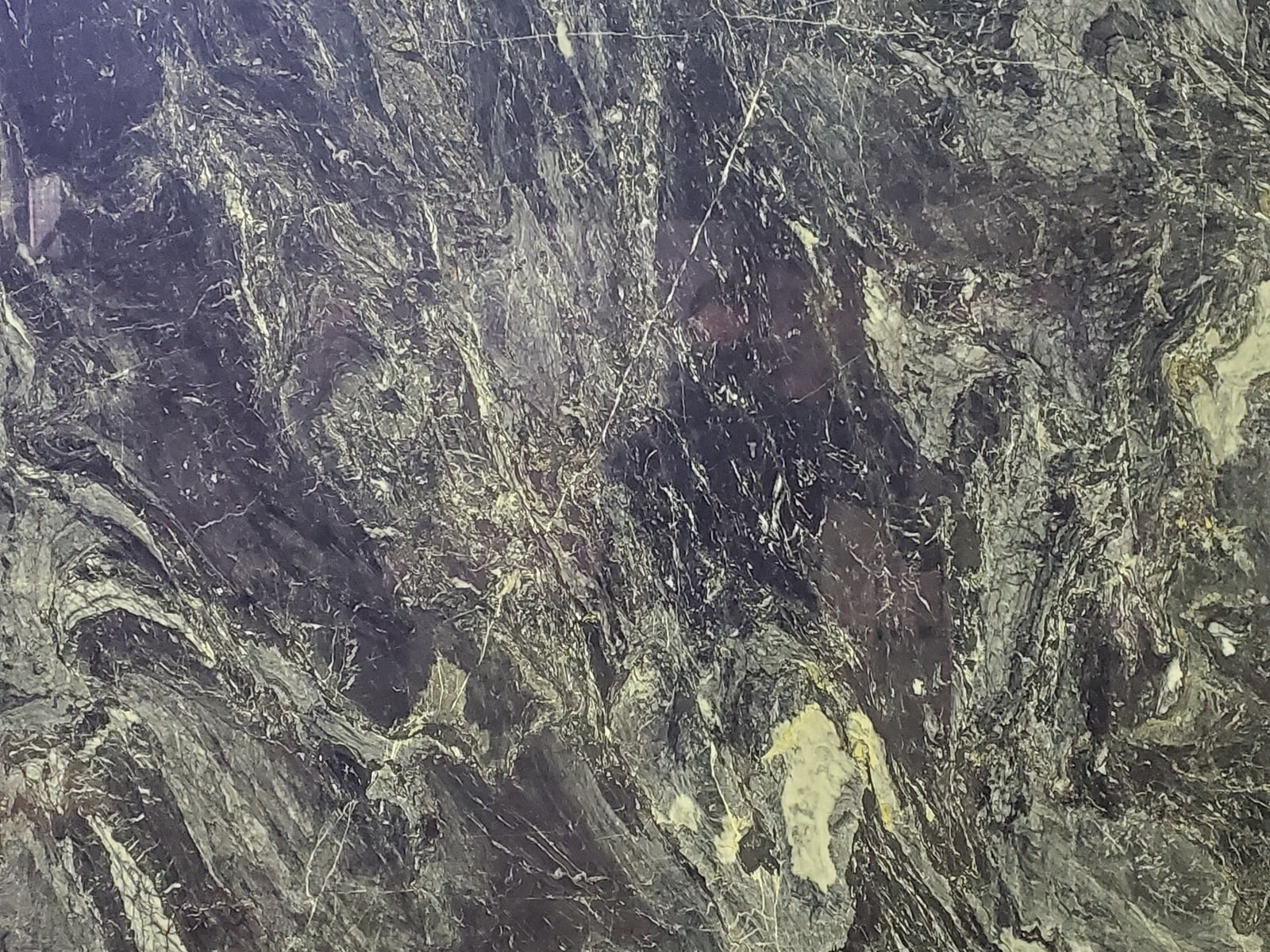 Алигударз темный — фото 3