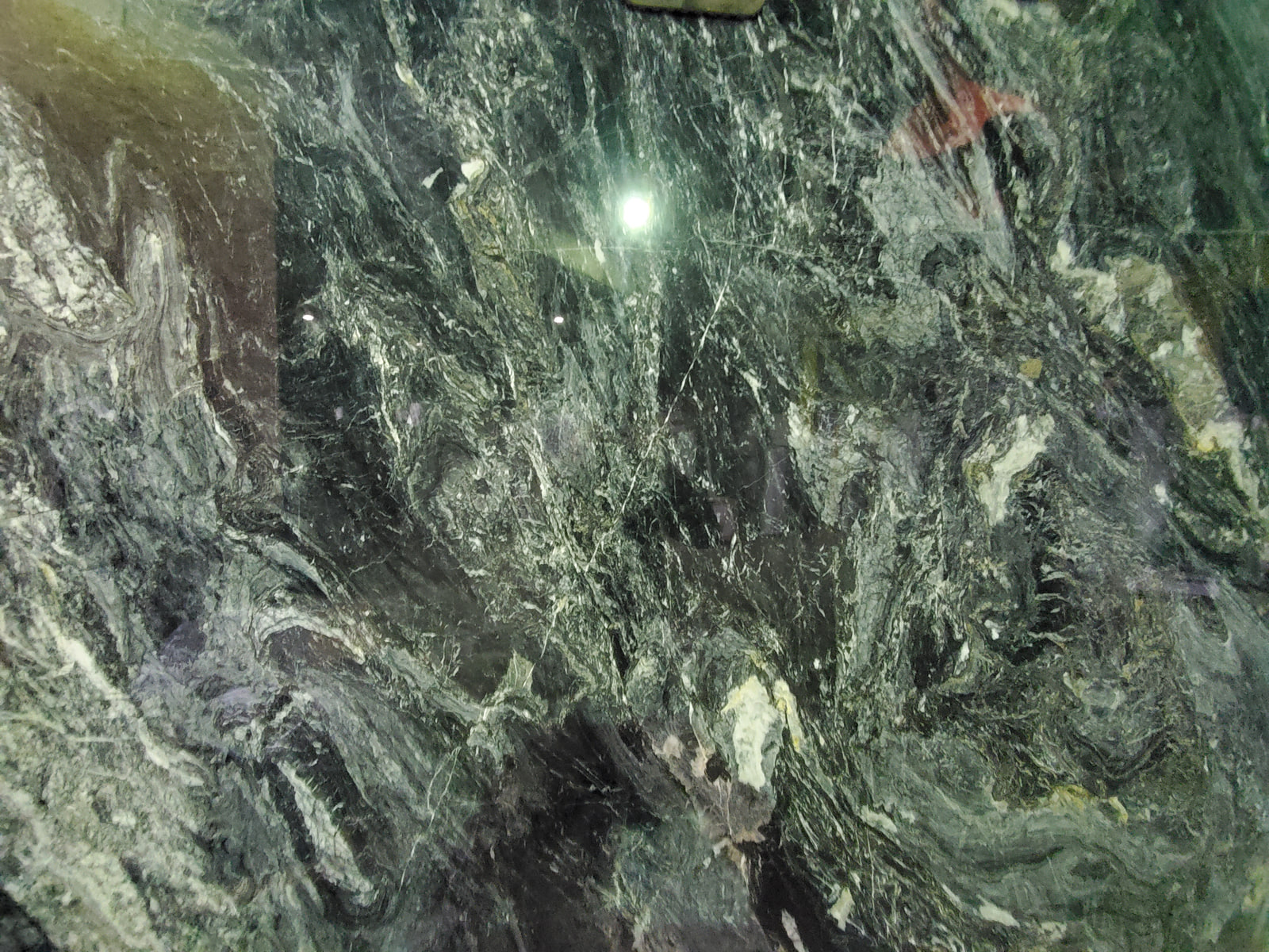 Алигударз темный — фото 4