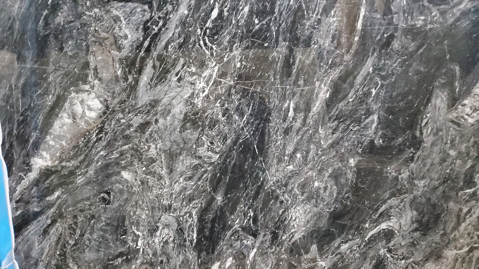 Алигударз темный — фото 7