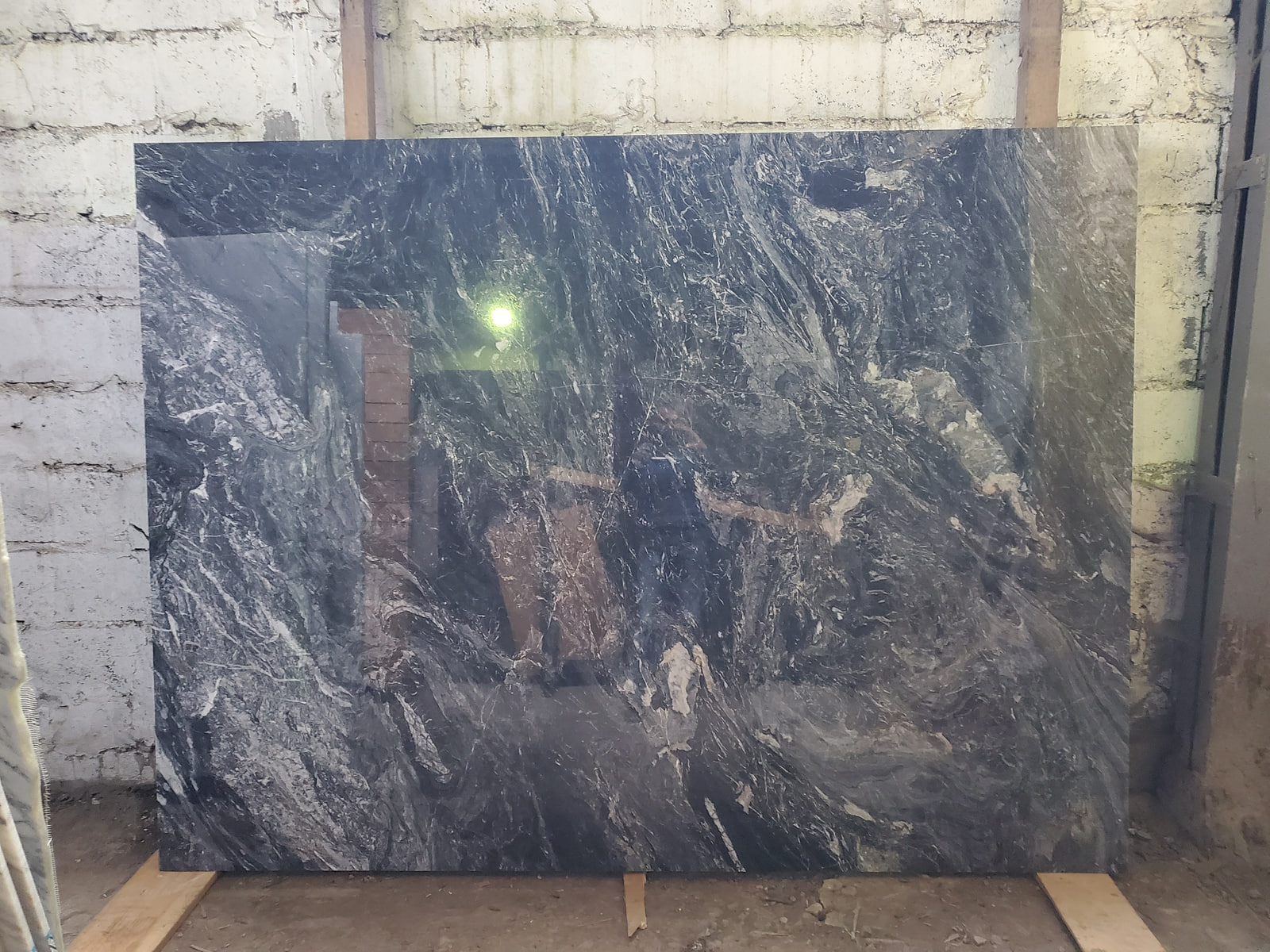 Алигударз темный — фото 9