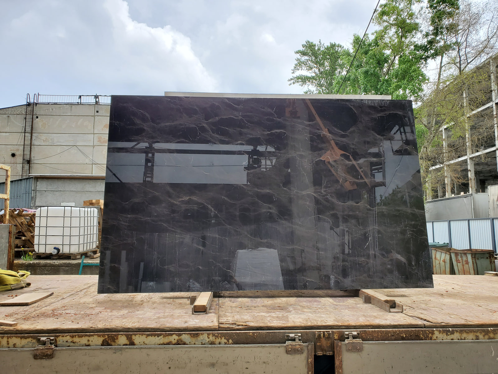 Браун спайдер — фото 1