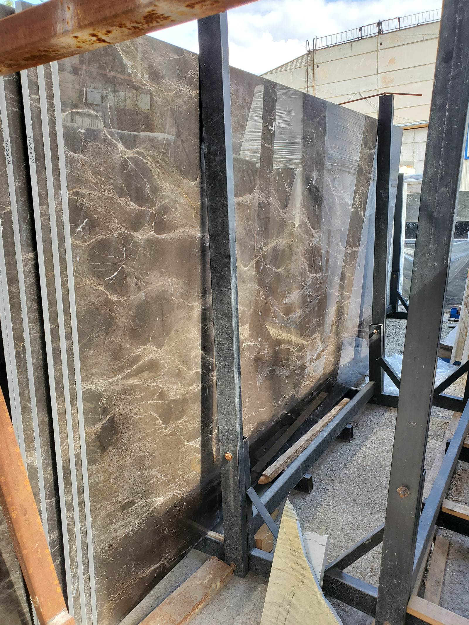 Браун спайдер — фото 2