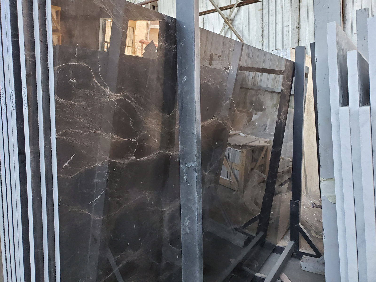 Браун спайдер — фото 5