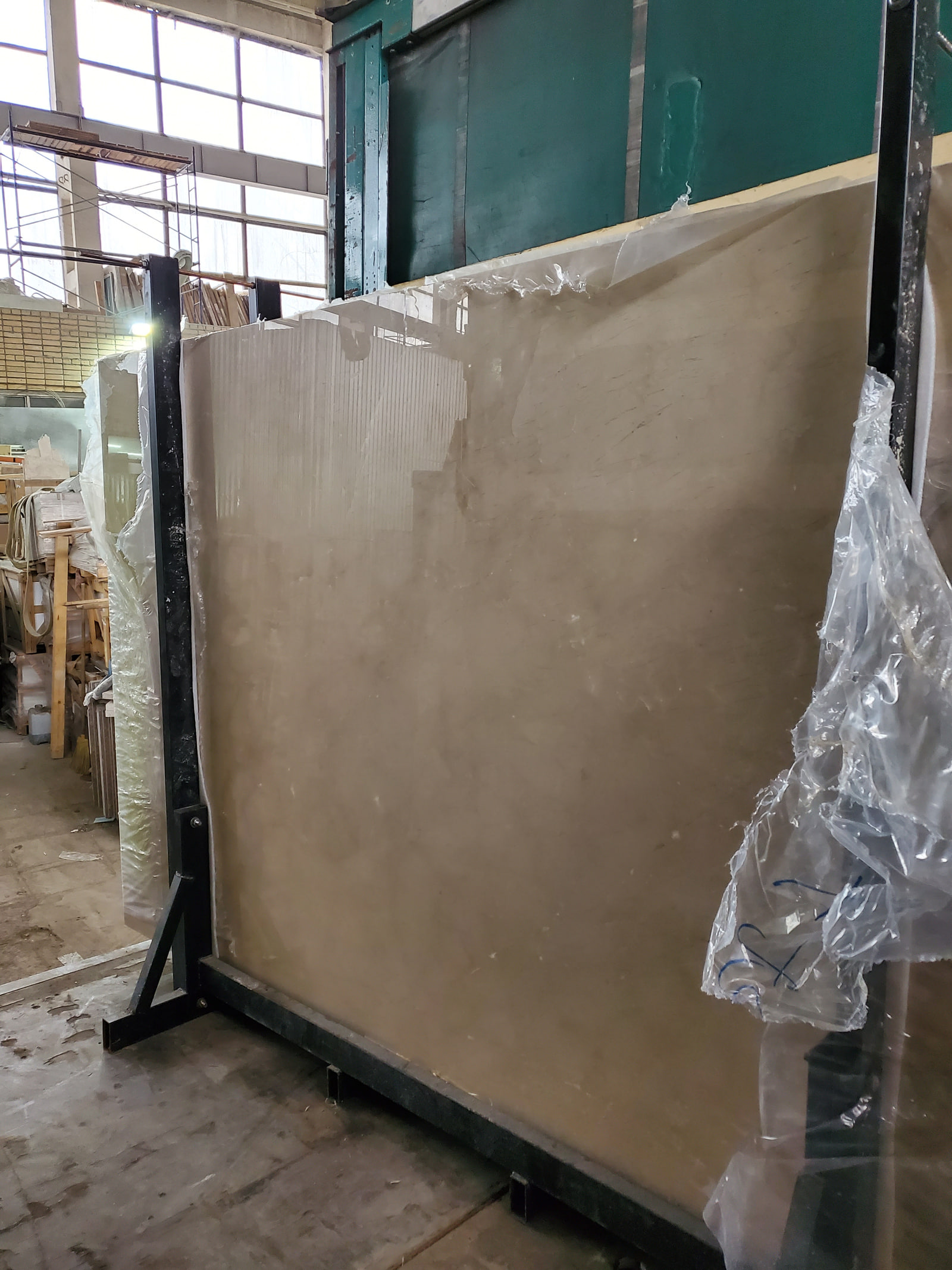 Дэхбид (крема марфил) — фото 3