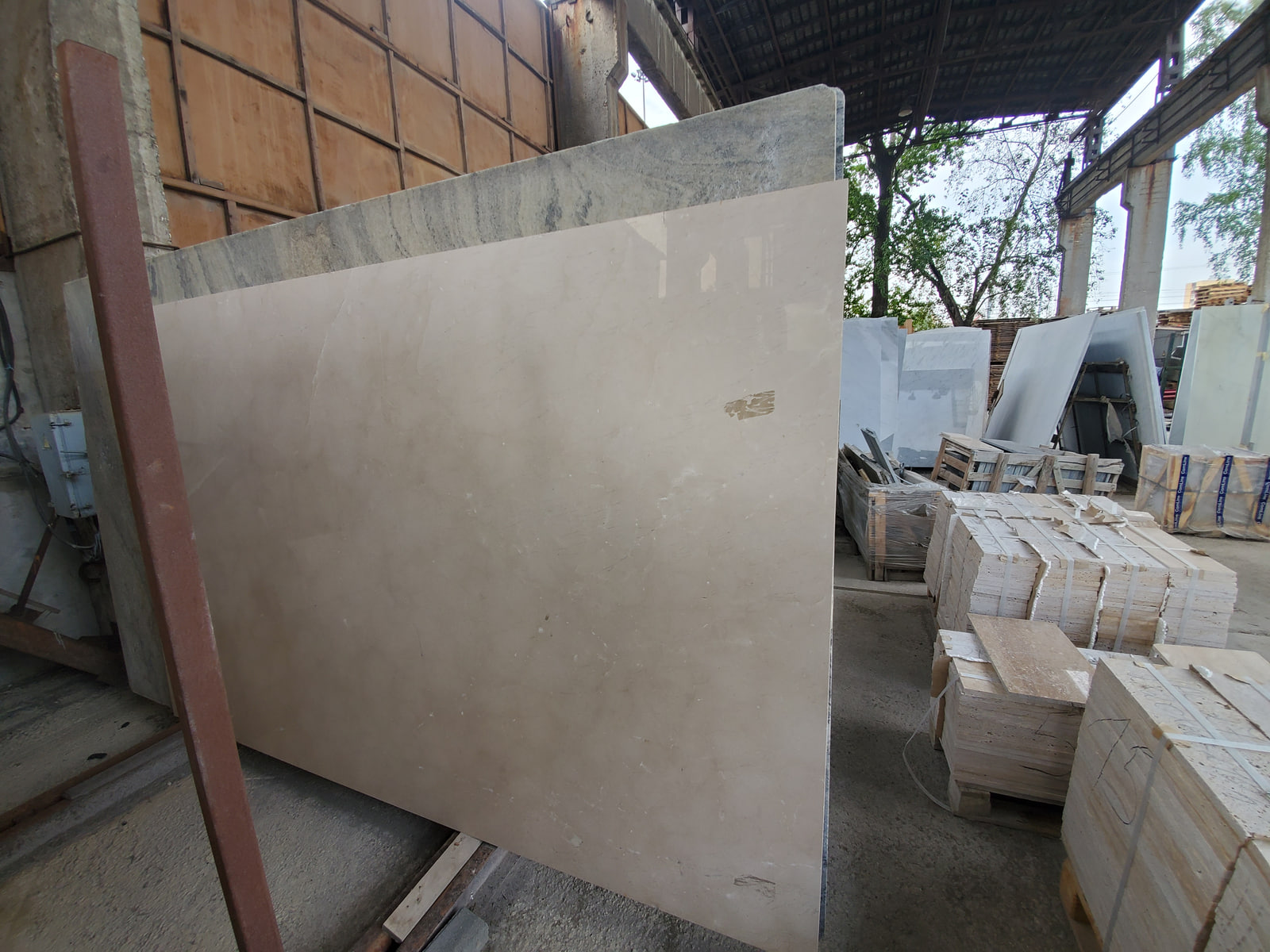 Дэхбид (крема марфил) — фото 4