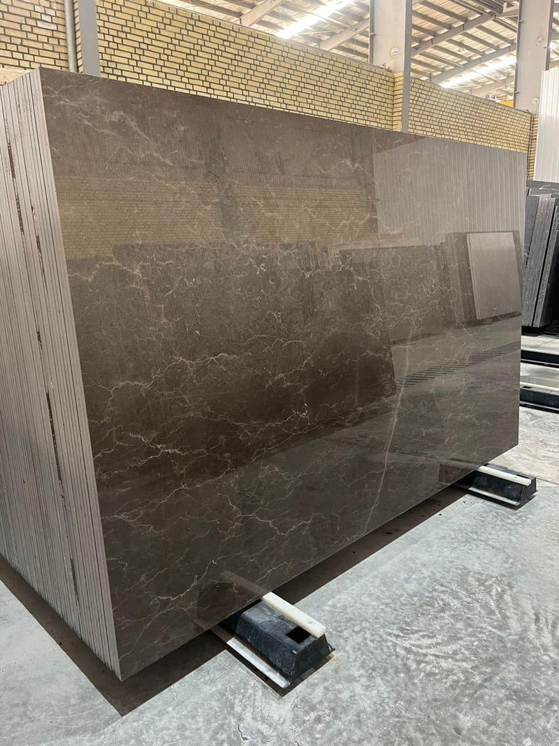 Мрамор Дэхбид Спайдэр
/Dehbid Spider / — фото 1