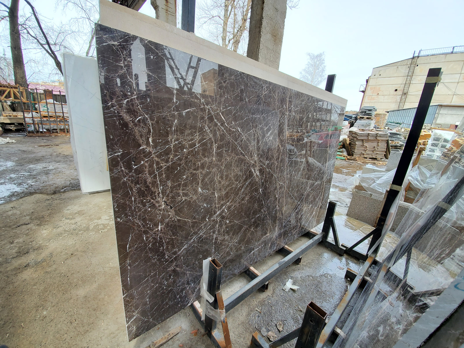 Голден браун — фото 1