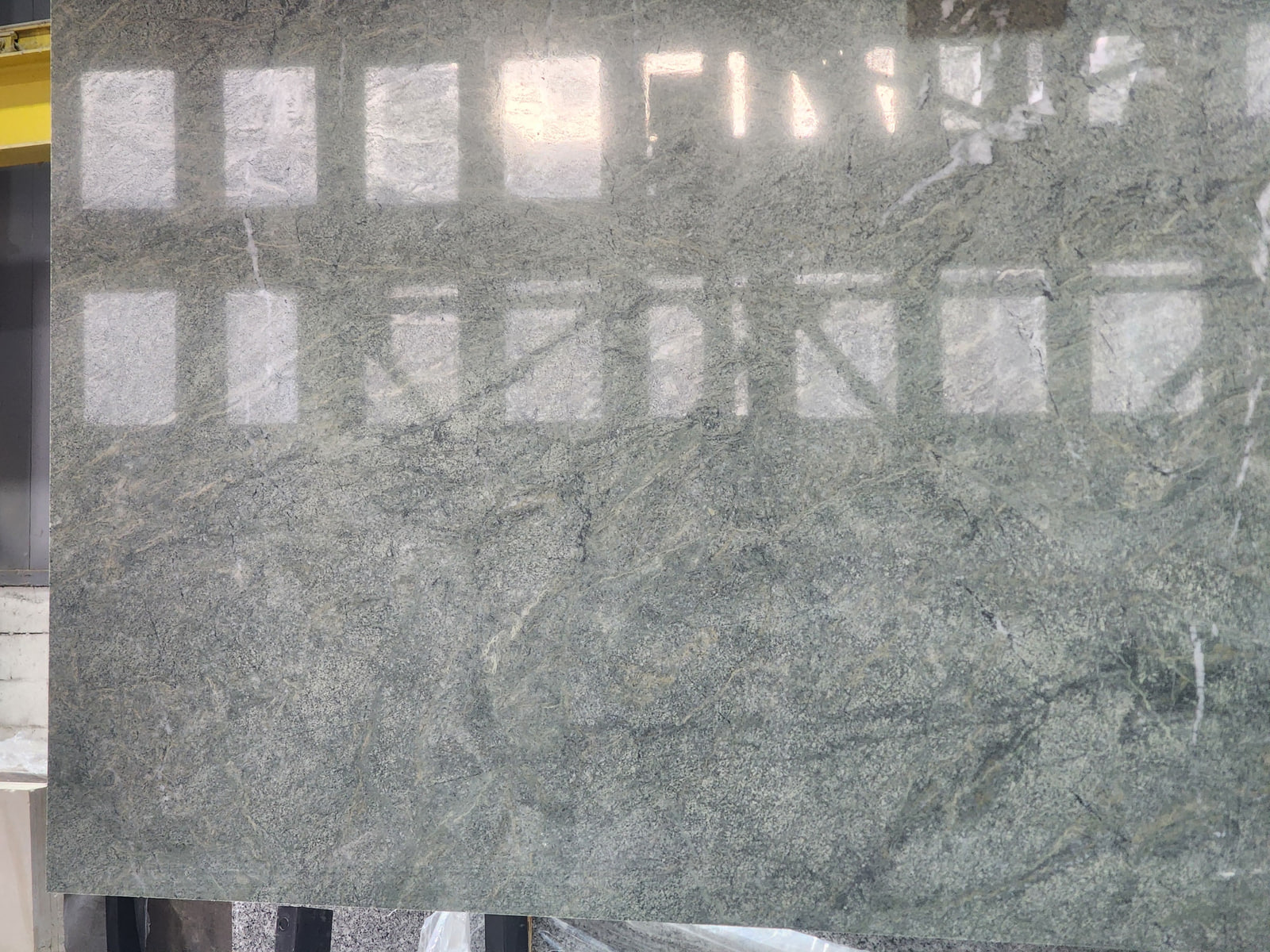 Гранит /Granite Lettuce/ — фото 5