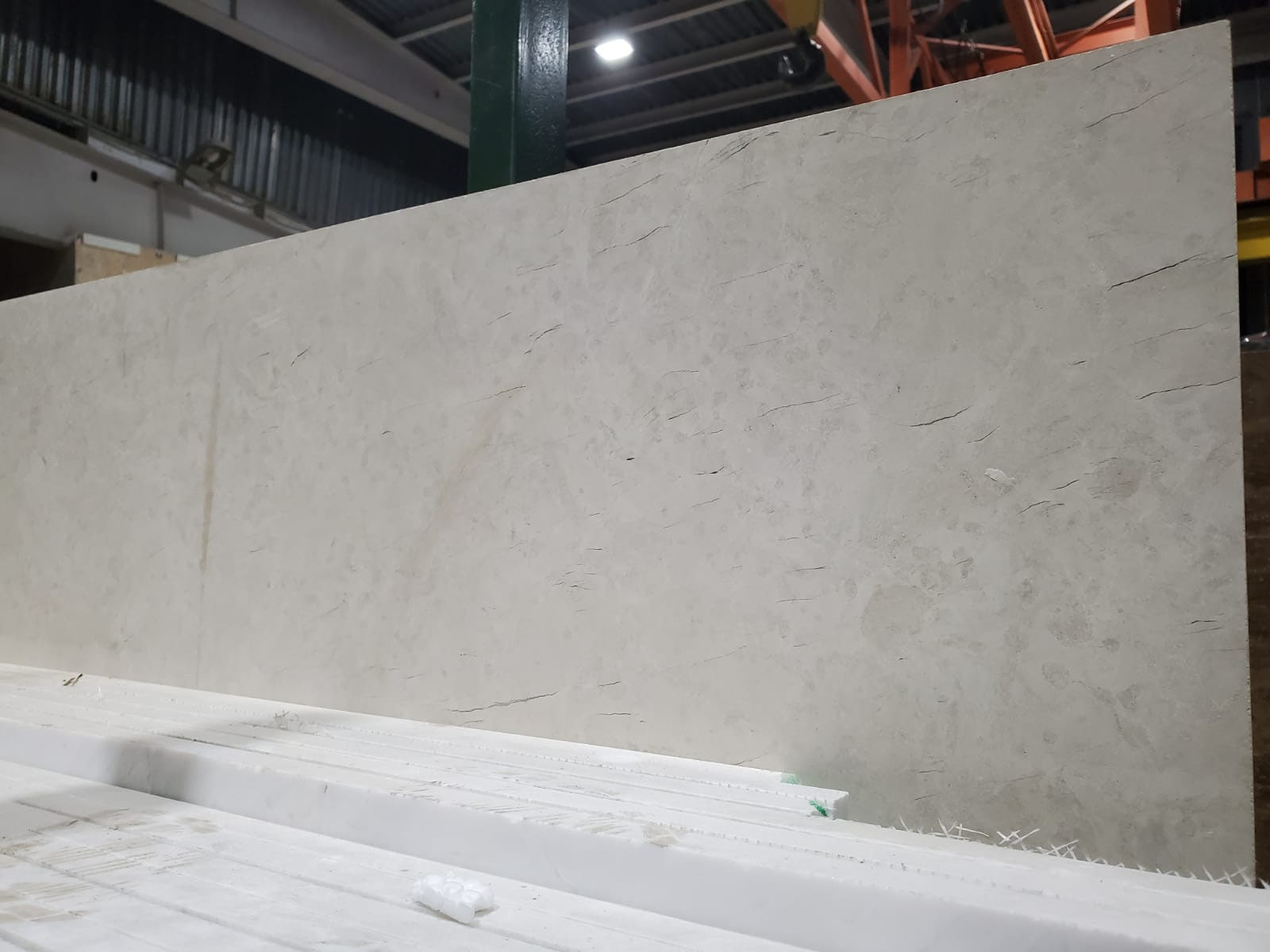 Известняк /Limestone Lip/ — фото 1