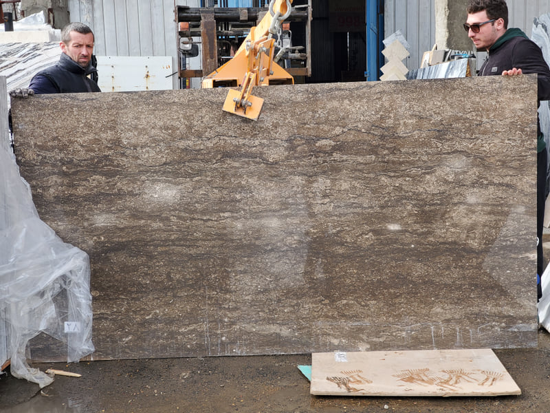 Мистик браун — фото 1