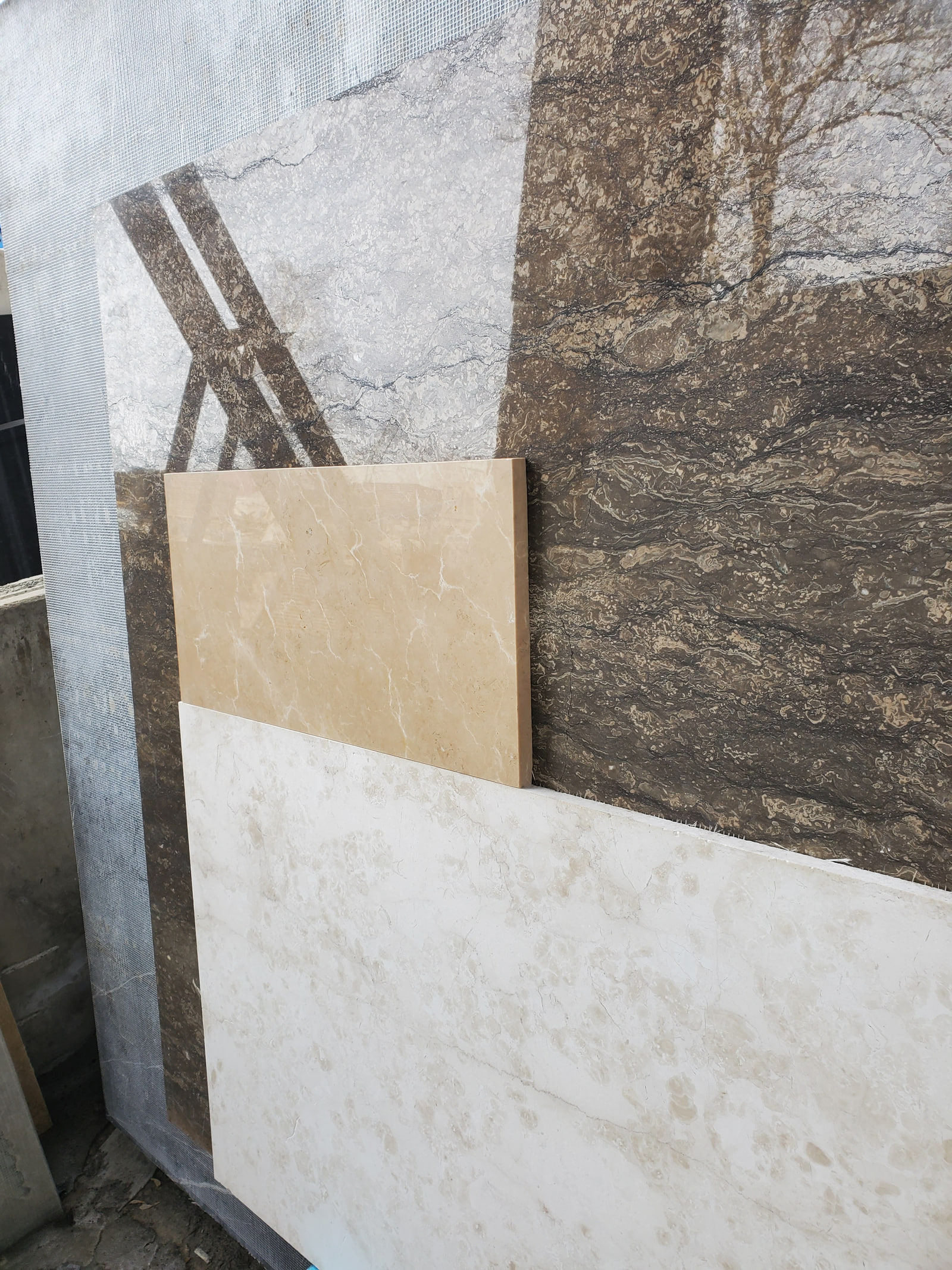 Мистик браун — фото 4