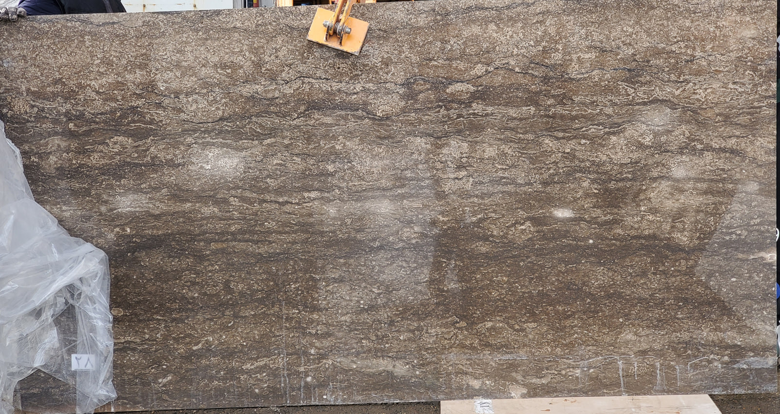 Мистик браун — фото 5