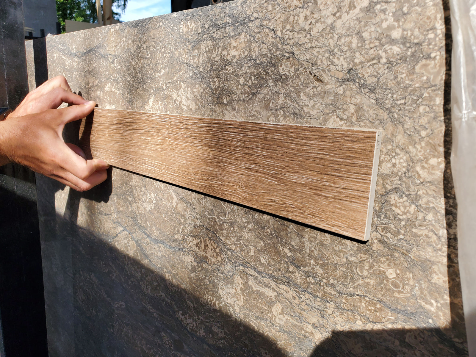 Мистик браун — фото 6