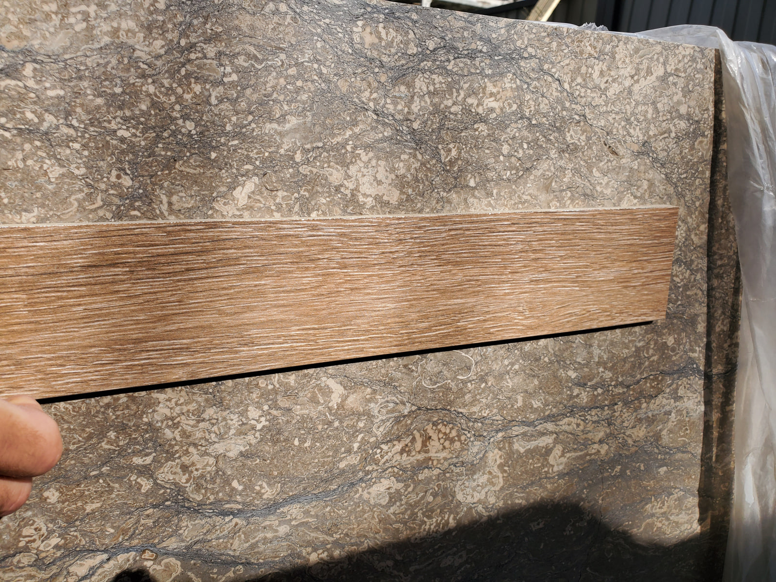 Мистик браун — фото 7