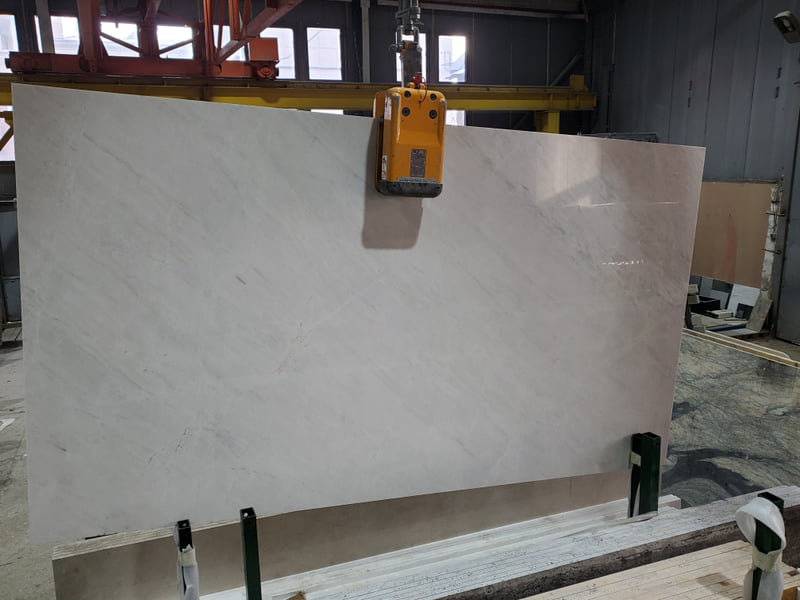 Мрамор Азна /Azna/ белый — фото 1