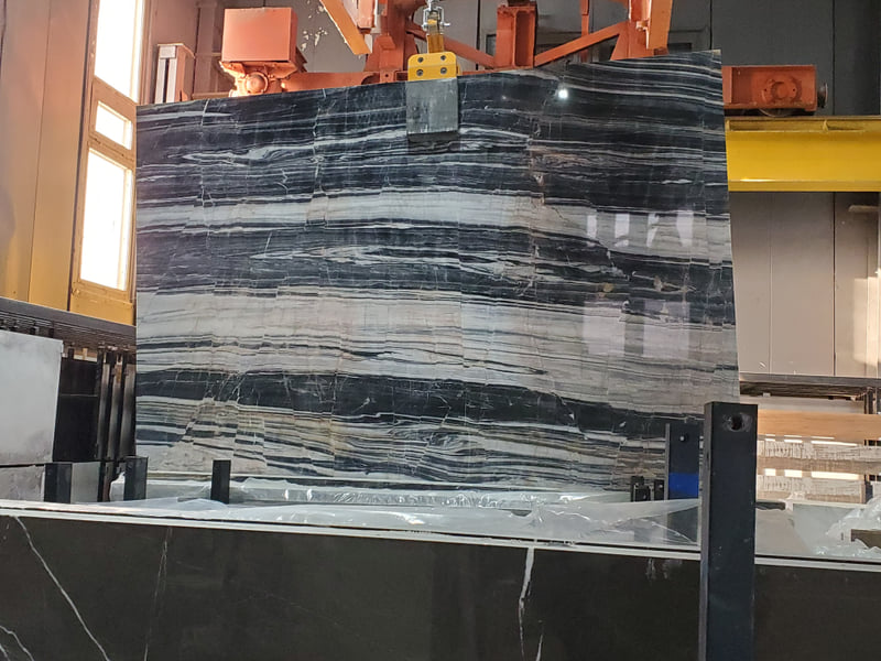 Мрамор Crayons — фото 1