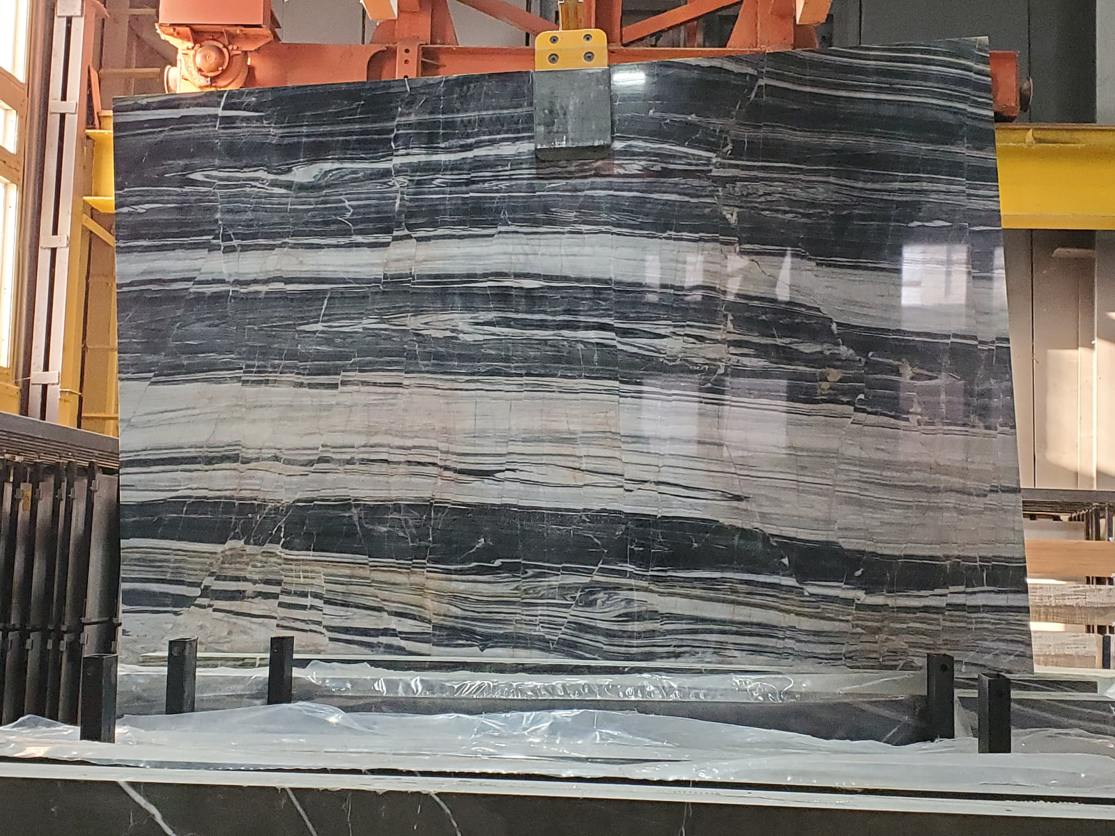 Мрамор Crayons — фото 2