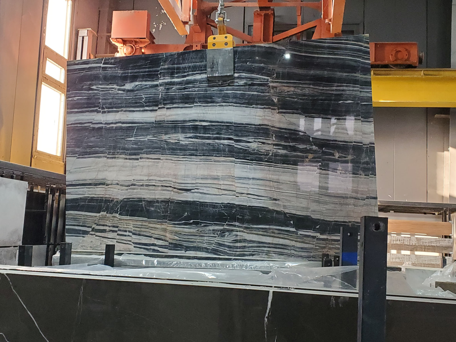 Мрамор Crayons — фото 3