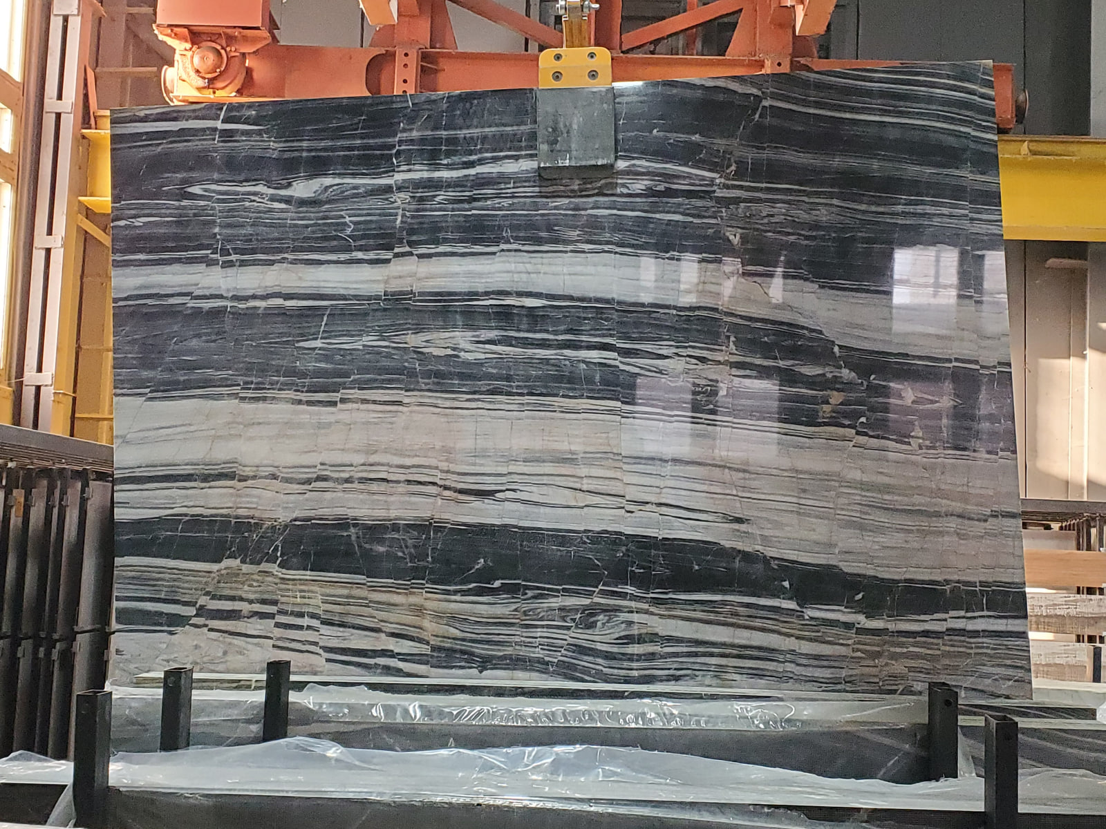 Мрамор Crayons — фото 4