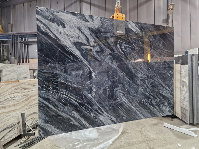 Мрамор Эмеральд 
/Emerald/
21022025 — фото 1