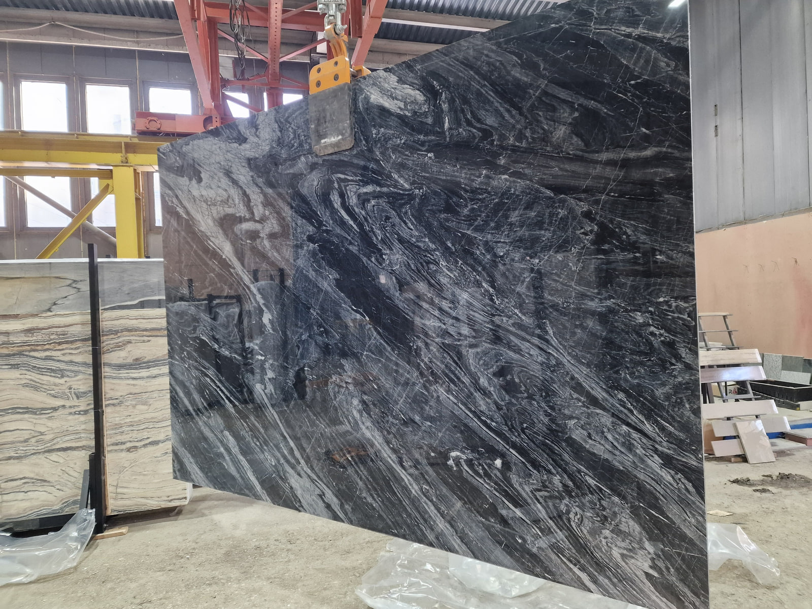 Мрамор Эмеральд 
/Emerald/
21022025 — фото 2