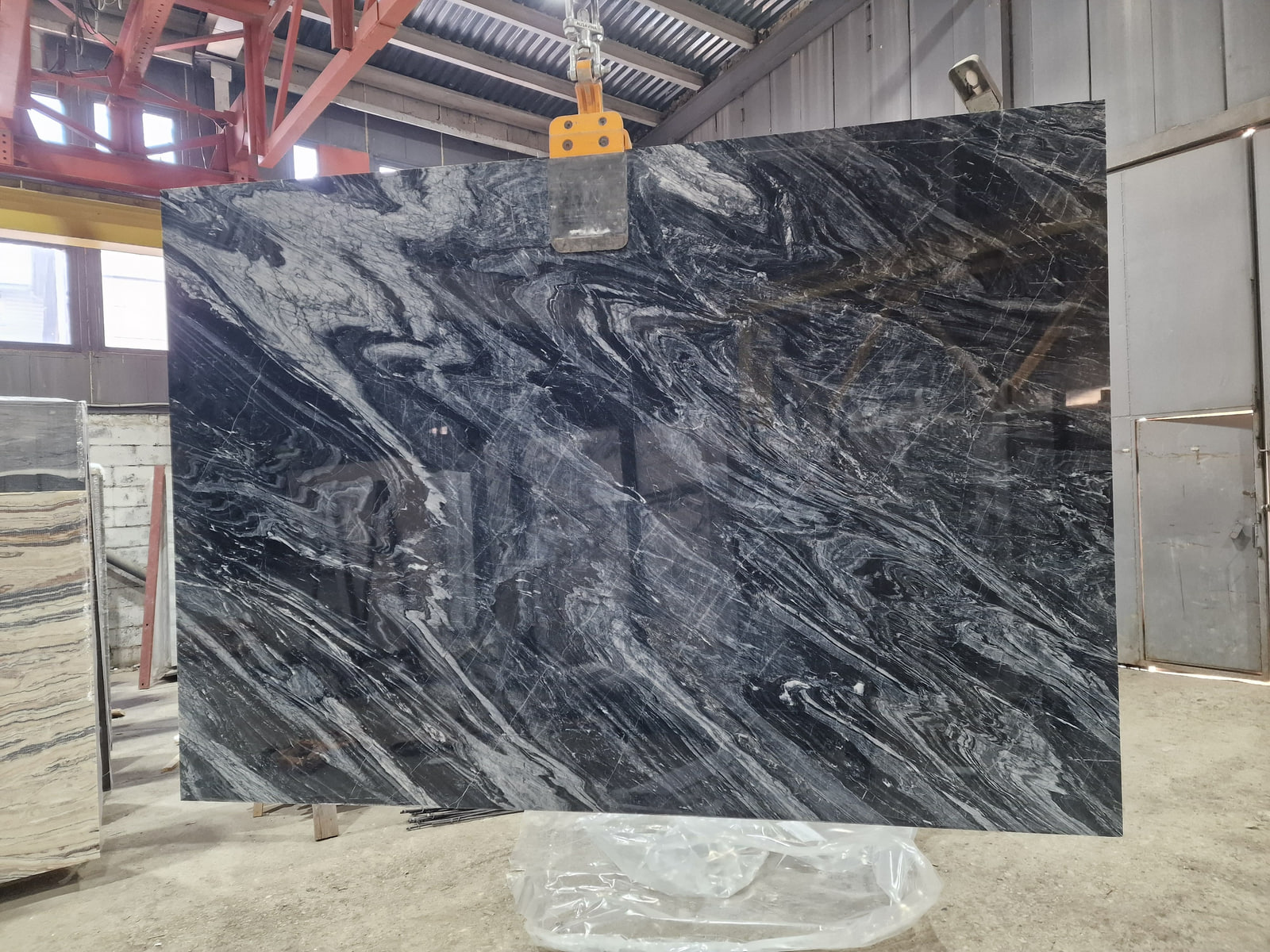 Мрамор Эмеральд 
/Emerald/
21022025 — фото 3