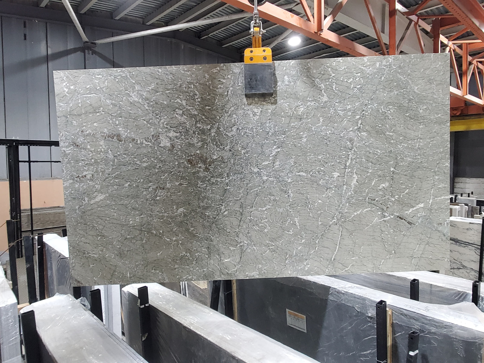 Мрамор Грин марбл 
/Green marble/
21022025 — фото 1