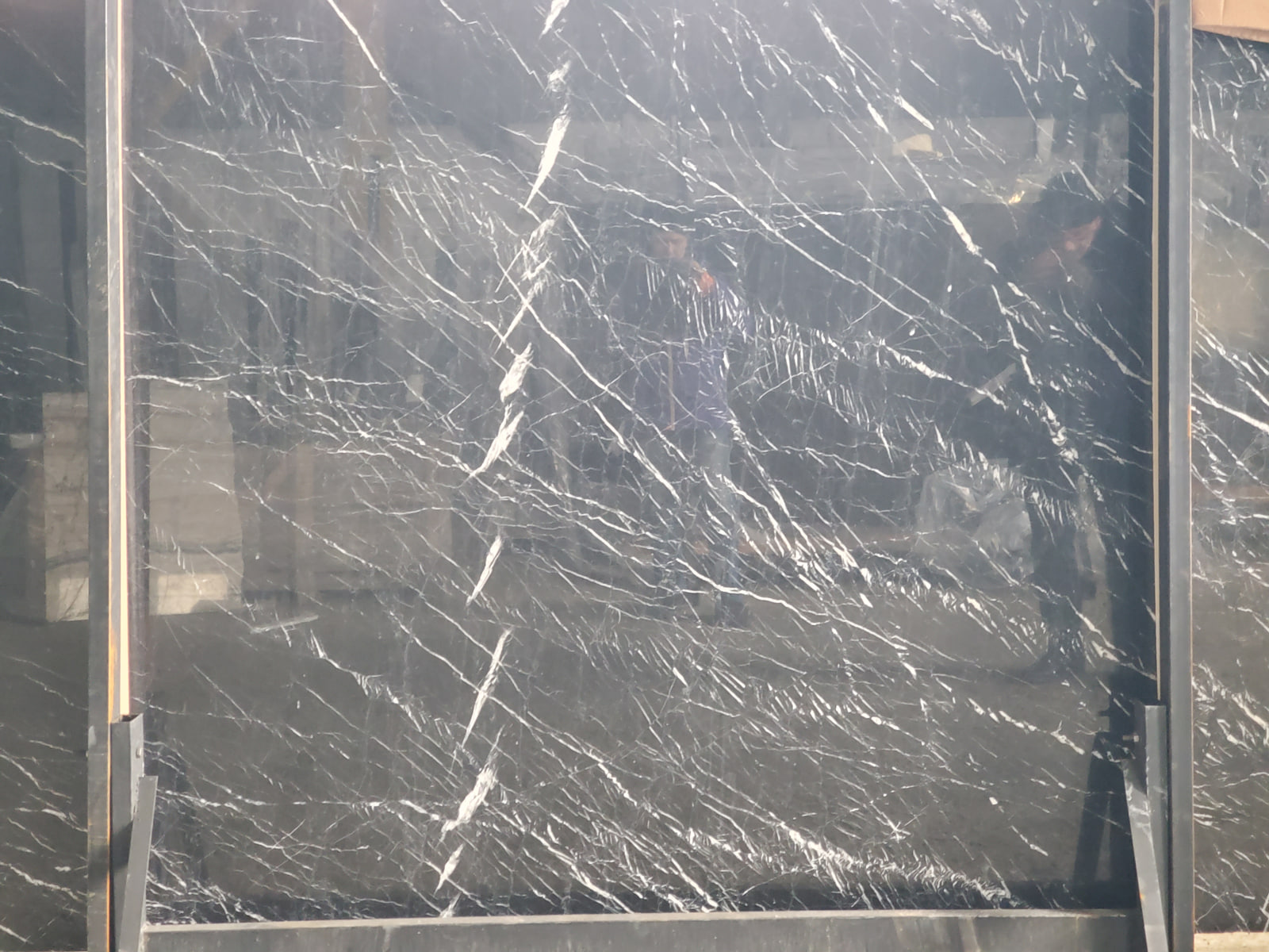 Мрамор Наджаф Абад /Najaf Abad/
27022025 — фото 2