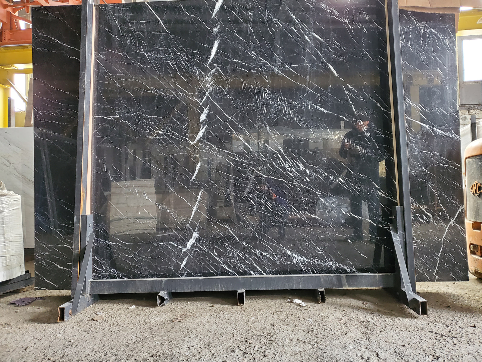 Мрамор Наджаф Абад /Najaf Abad/
27022025 — фото 3