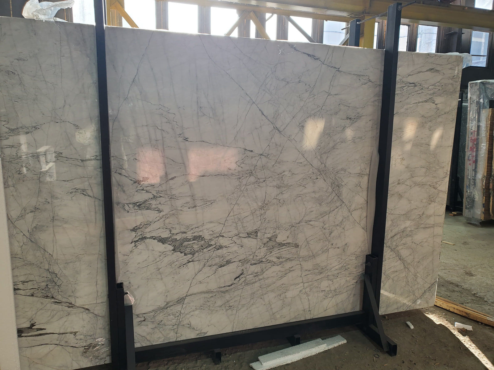 Мрамор Скотту 
/Scottu/
21022025 — фото 3