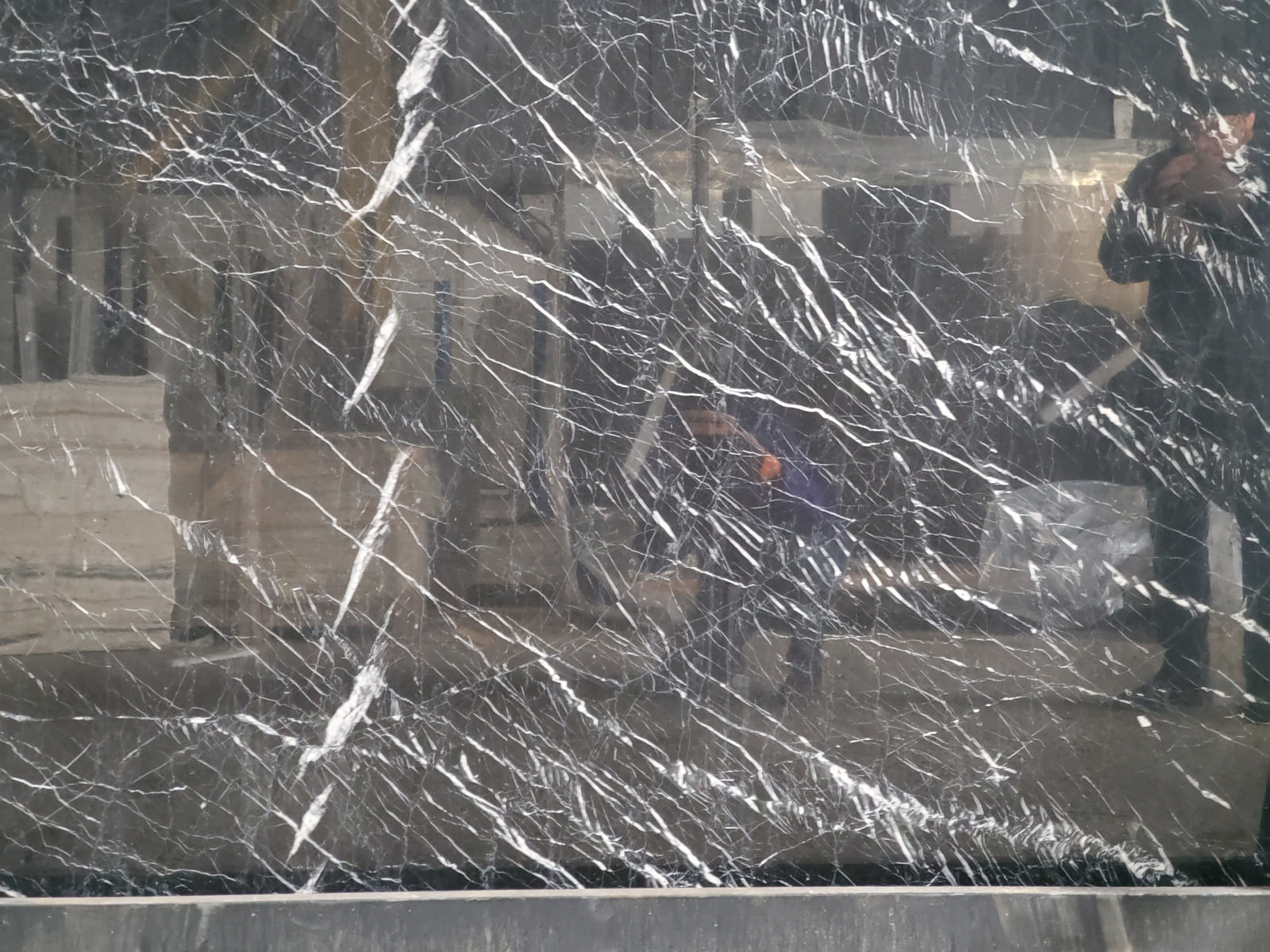 Мрамор Наджаф Абад /Najaf Abaad/ — фото 1