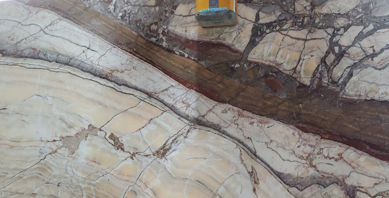 Оникс Мраморизованный — фото 10