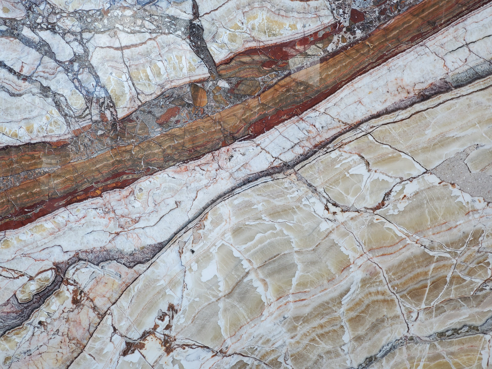 Оникс Мраморизованный — фото 2