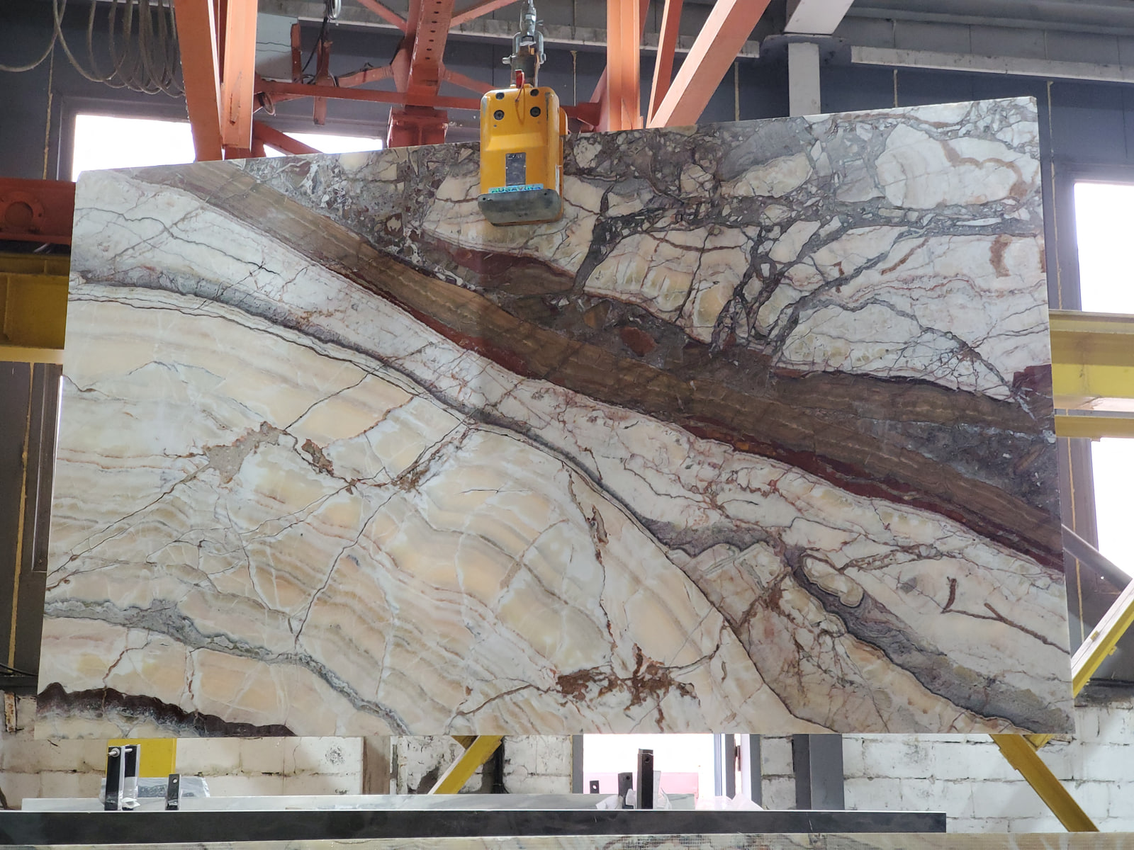 Оникс Мраморизованный — фото 4