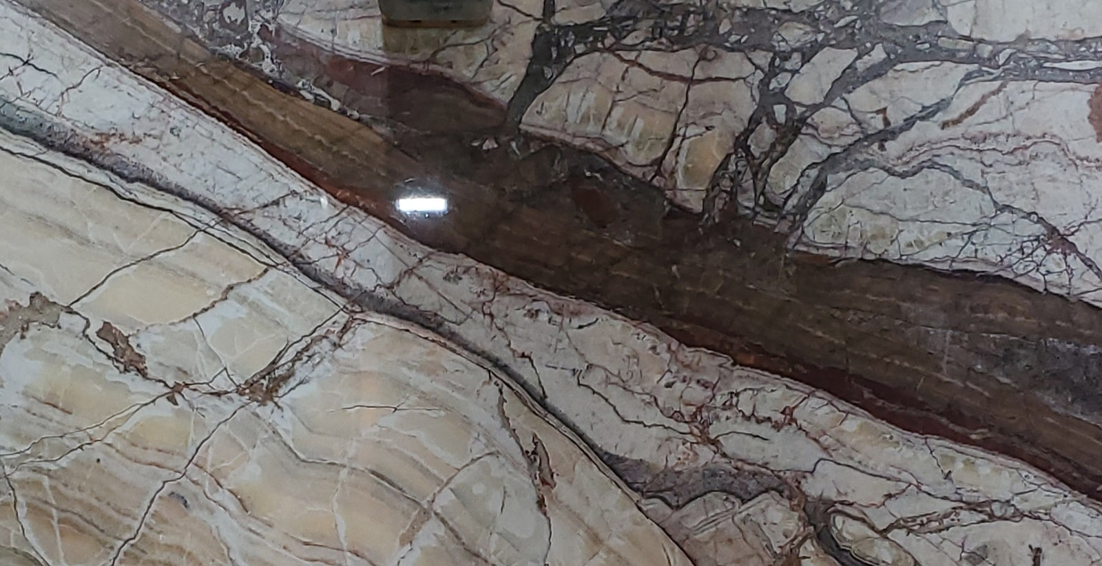 Оникс Мраморизованный — фото 7