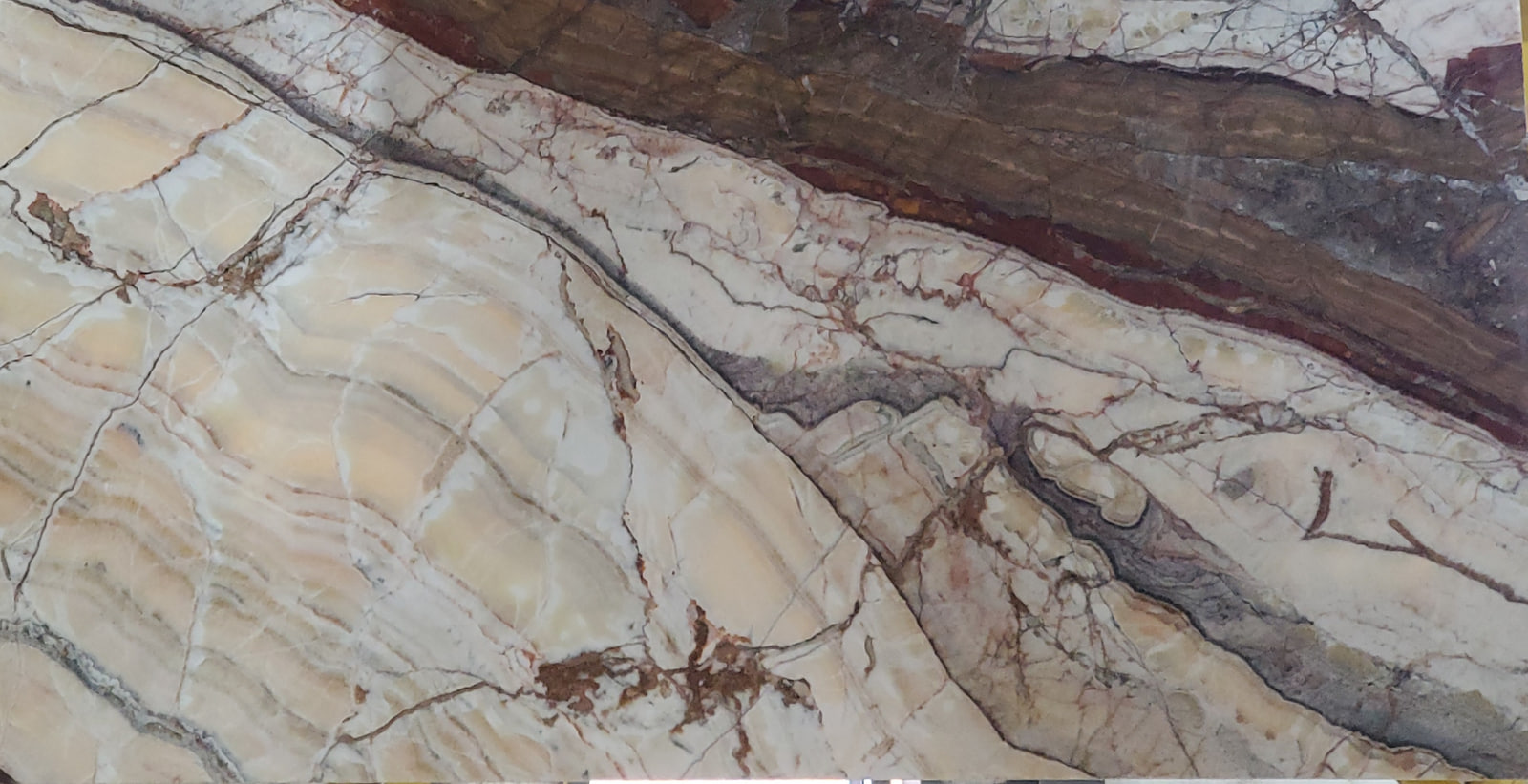 Оникс Мраморизованный — фото 9