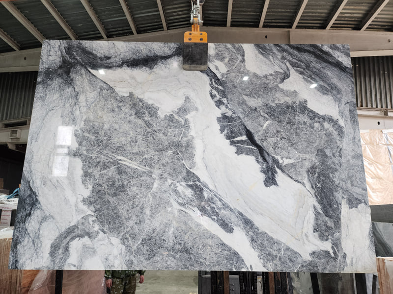 Панда А — фото 1