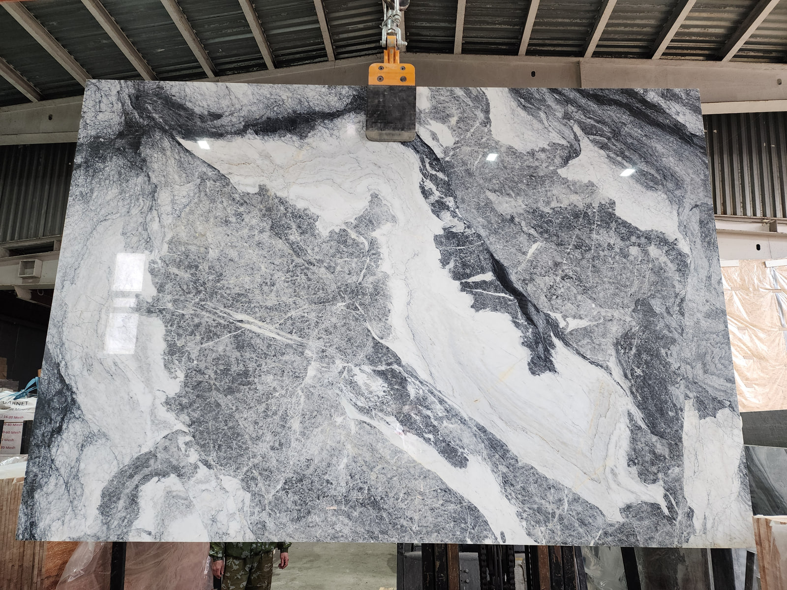 Панда А — фото 1