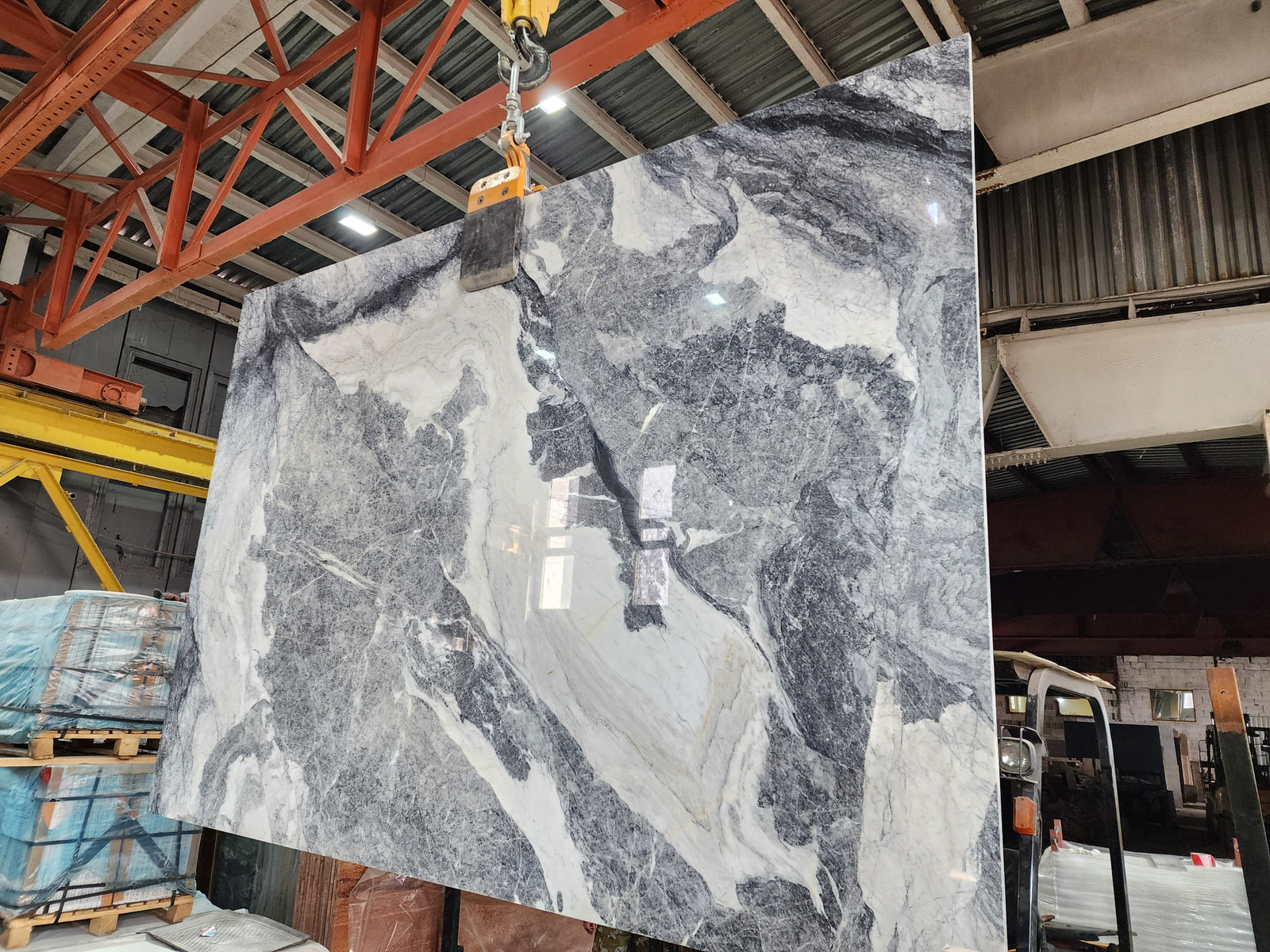 Панда А — фото 2