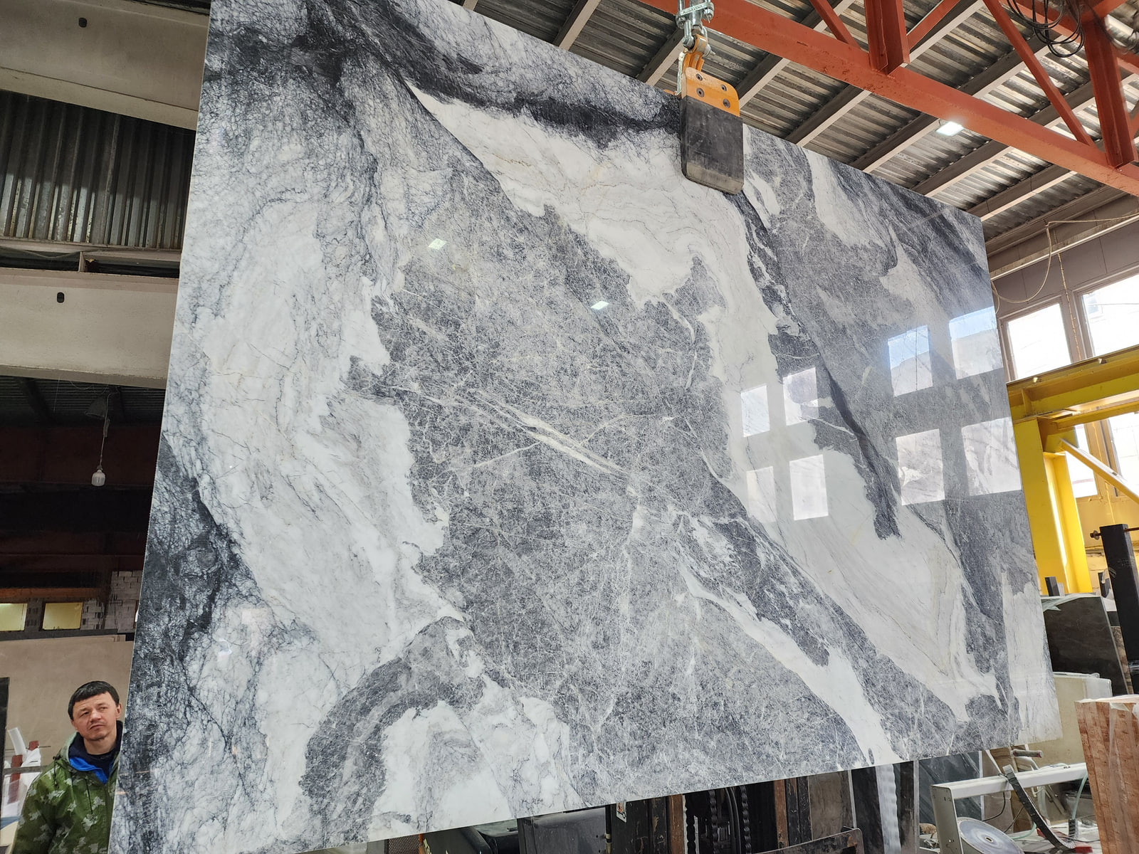 Панда А — фото 3