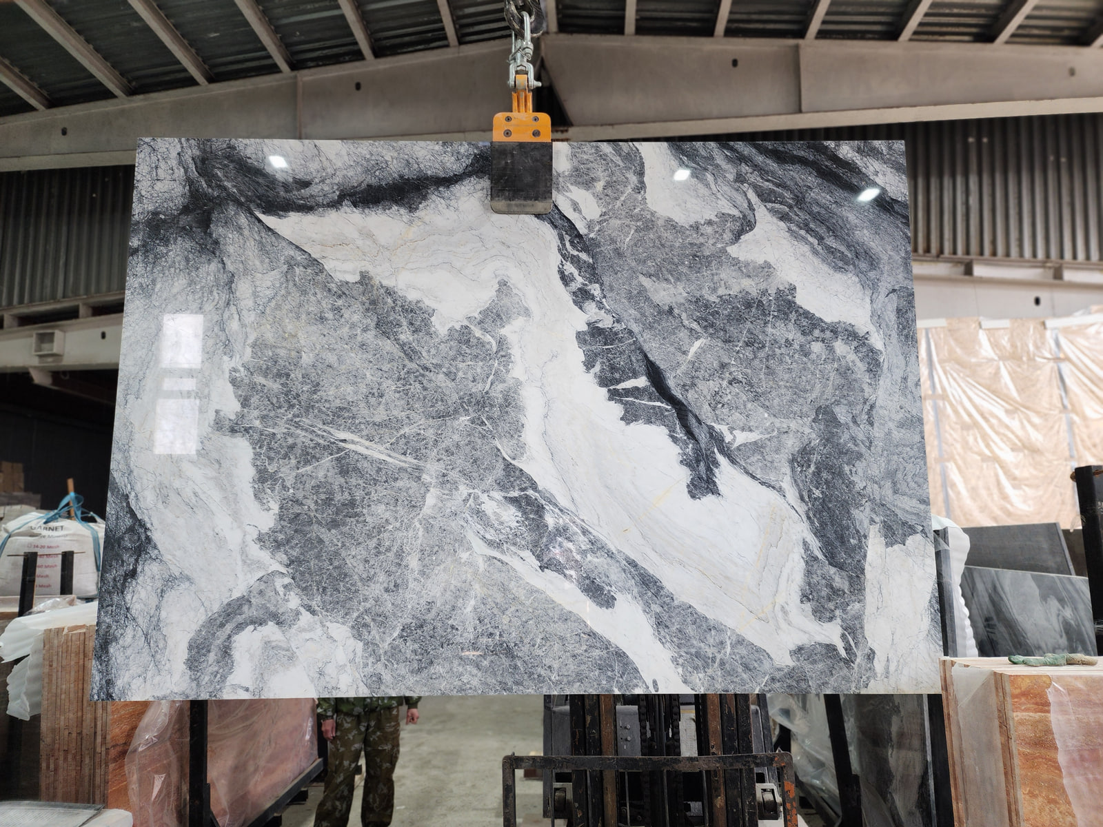 Панда А — фото 4