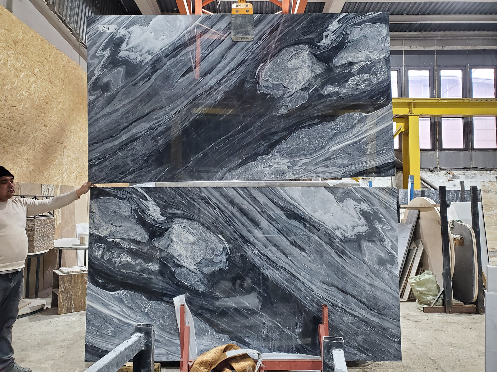 Панда Г — фото 10