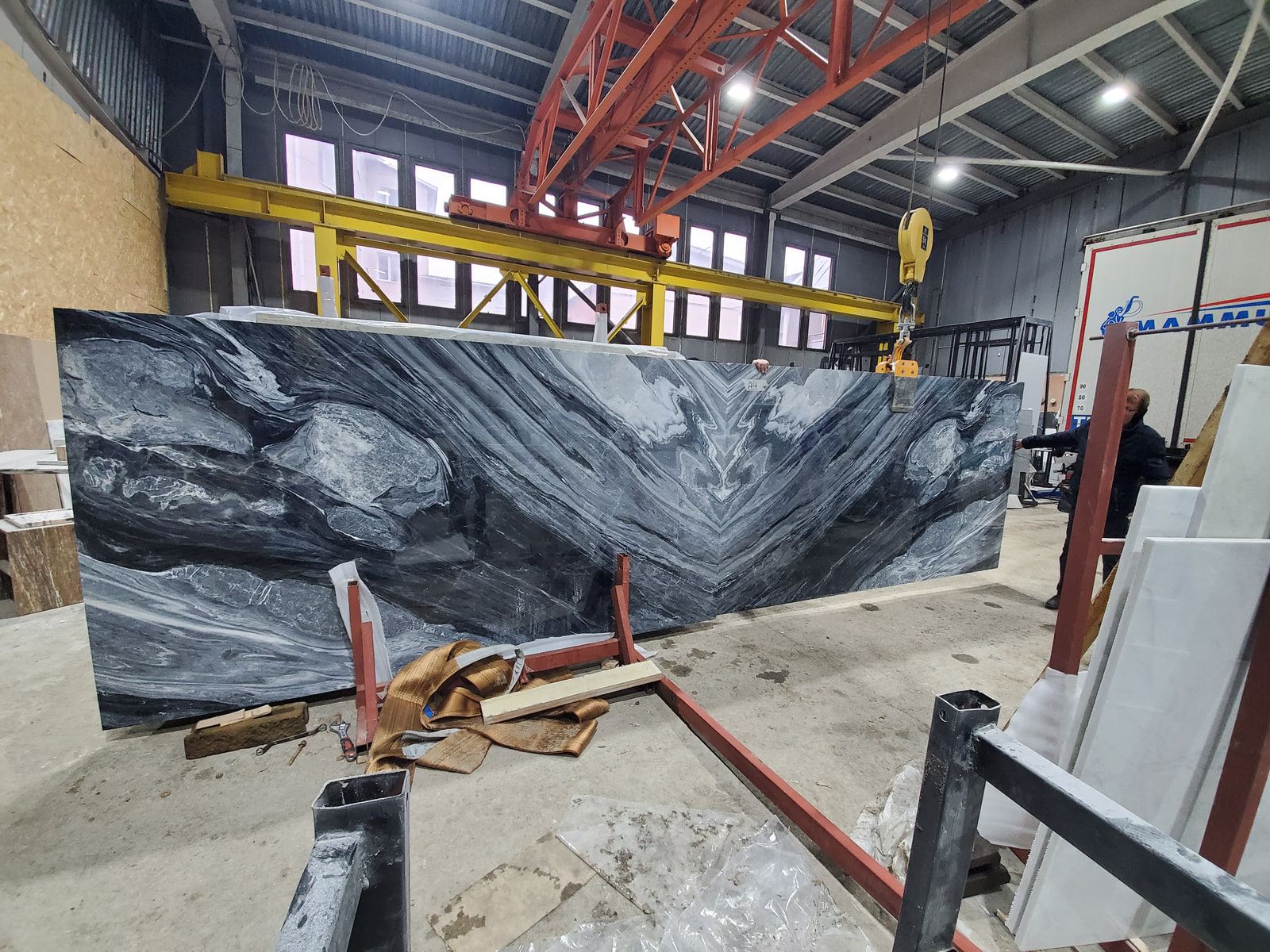 Панда Г — фото 11