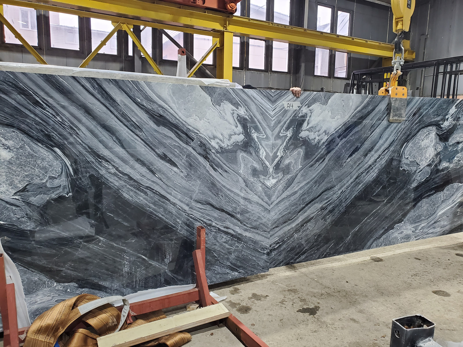 Панда Г — фото 12