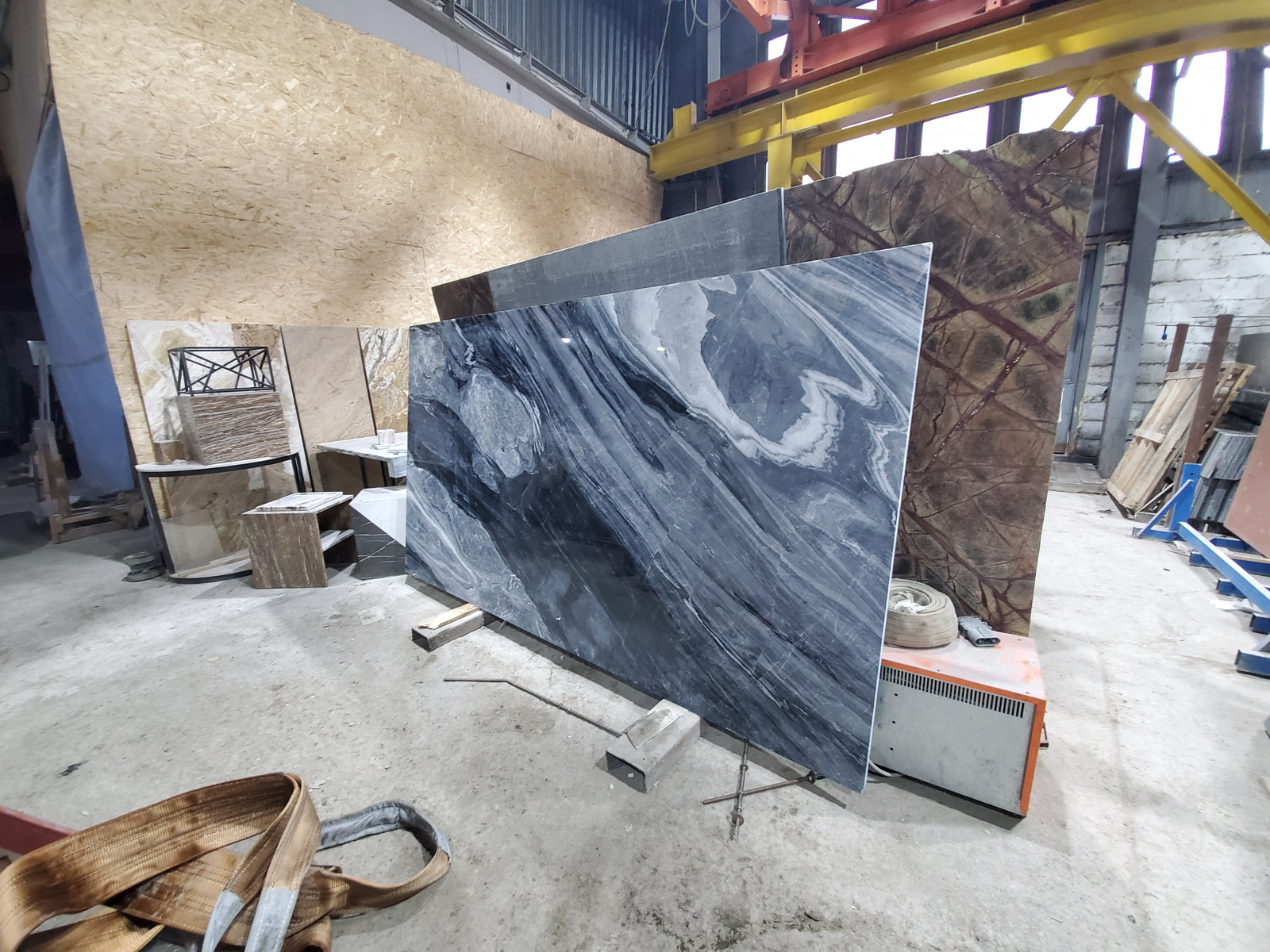 Панда Г — фото 2